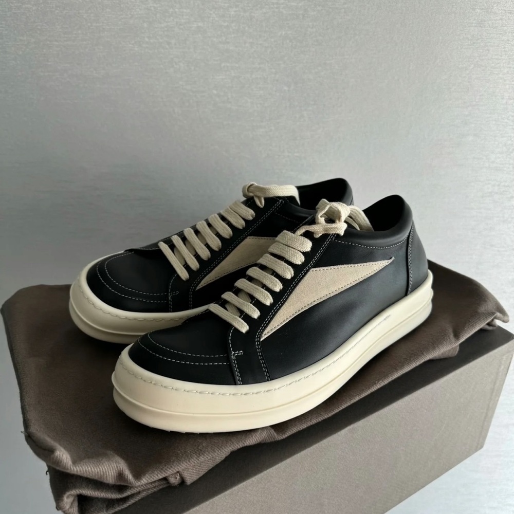 Rick Owens vans